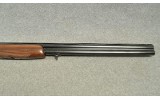 Beretta ~ S687 ~ 12 Gauge - 4 of 10