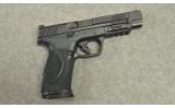 Smith & Wesson ~ M&P 9 M2.0 LE ~ 9mm - 1 of 3
