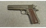 Remington Rand ~ M1911 A1 U.S. Army ~ .45 Auto - 2 of 5