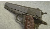 Remington Rand ~ M1911 A1 U.S. Army ~ .45 Auto - 3 of 5