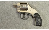 Harrington & Richardson ~ Vest Pocket ~ .32 S&W - 2 of 3