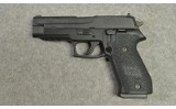Sig Sauer ~ P220 ~ .45 Auto - 2 of 3