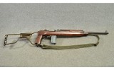 Inland ~ M1A1 ~ .30 Carbine - 1 of 9