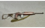 Inland ~ M1A1 Paratrooper Carbine ~ .30 Carbine - 1 of 11