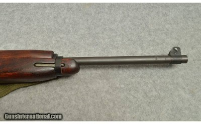Inland ~ M1A1 Paratrooper Carbine ~ .30 Carbine - Image 5 of 11