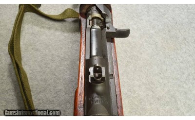 Inland ~ M1A1 Paratrooper Carbine ~ .30 Carbine - Image 10 of 11