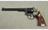 Smith & Wesson ~ 48-4 ~ .22 MRF - 2 of 2