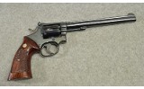 Smith & Wesson ~ 48-4 ~ .22 MRF - 1 of 2