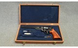 Smith & Wesson ~ 27-2 ~ .357 Magnum - 3 of 3