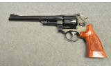 Smith & Wesson ~ 27-2 ~ .357 Magnum - 2 of 3