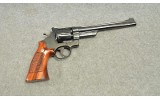 Smith & Wesson ~ 27-2 ~ .357 Magnum - 1 of 3