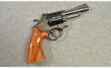 Smith & Wesson ~ 19-3 Texas Ranger ~ .357 Magnum - 1 of 4