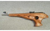 Remington ~ XP-100 ~ .338 IHMSA - 2 of 3