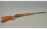 Anschutz ~ 164M Sporter ~ .22 LR
