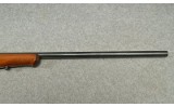 Anschutz ~ 164M Sporter ~ .22 LR - 5 of 11