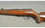 Anschutz ~ 164M Sporter ~ .22 LR - 8 of 11