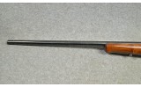 Anschutz ~ 164M Sporter ~ .22 LR - 6 of 11