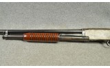 Winchester ~ Model 12 ~ 12 Gauge - 7 of 11