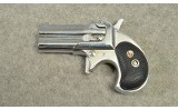 Hy Hunter ~ Frontier ~ .22 LR - 2 of 2