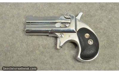 Hy Hunter ~ Frontier ~ .22 LR - Image 2 of 2