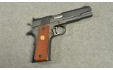 Colt ~ Gold Cup National Match ~ .38 Special Mid-Range - 1 of 4