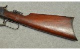 Winchester ~ 1892 ~ .38 WCF - 9 of 11
