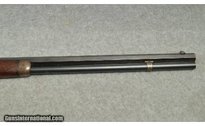 Winchester ~ 1892 ~ .38 WCF - Image 5 of 11