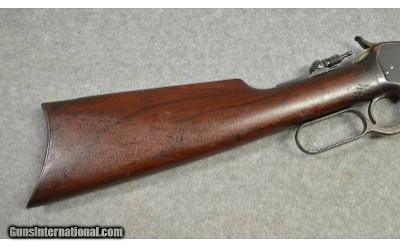 Winchester ~ 1892 ~ .38 WCF - Image 2 of 11
