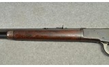 Winchester ~ 1892 ~ .38 WCF - 7 of 11