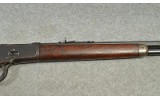 Winchester ~ 1892 ~ .38 WCF - 4 of 11