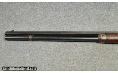 Winchester ~ 1892 ~ .38 WCF - Image 6 of 11