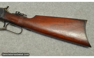 Winchester ~ 1892 ~ .38 WCF - Image 9 of 11