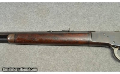 Winchester ~ 1892 ~ .38 WCF - Image 7 of 11