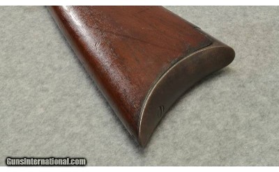 Winchester ~ 1892 ~ .38 WCF - Image 10 of 11