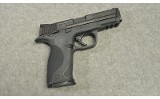 Smith & Wesson ~ M&P 9 Stainless ~ 9mm - 1 of 3