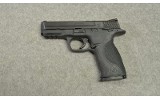 Smith & Wesson ~ M&P 9 Stainless ~ 9mm - 2 of 3