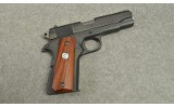 Colt ~ Combat Commander ~ .38 Super - 1 of 4