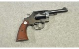 Colt ~ Police Positive Special ~ .38 Special - 1 of 3