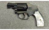 Smith & Wesson ~ Centennial ~ .38 S&W Special - 2 of 3