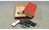 Smith & Wesson ~ Centennial ~ .38 S&W Special - 3 of 3