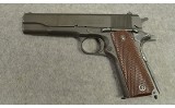 Remington Rand ~ M1911 A1 U.S. Army ~ .45 Auto - 2 of 5