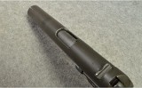 Remington Rand ~ M1911 A1 U.S. Army ~ .45 Auto - 5 of 5