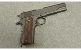 Remington Rand ~ M1911 A1 U.S. Army ~ .45 Auto - 1 of 5