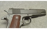 Remington Rand ~ M1911 A1 U.S. Army ~ .45 Auto - 4 of 5