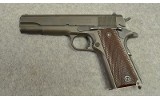 Remington Rand ~ M1911 A1 U.S. Army ~ .45 Auto - 2 of 5