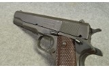 Remington Rand ~ M1911 A1 U.S. Army ~ .45 Auto - 3 of 5
