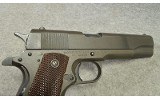 Remington Rand ~ M1911 A1 U.S. Army ~ .45 Auto - 4 of 5