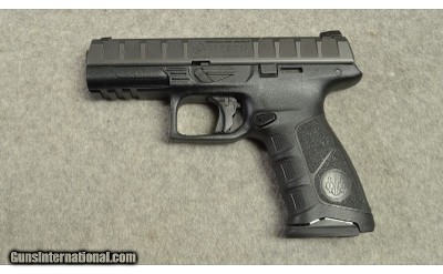 Beretta ~ APX ~ 9mm - Image 2 of 3
