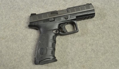 Beretta ~ APX ~ 9mm