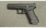 Glock ~ 22 Gen4 ~ .40 S&W - 1 of 1